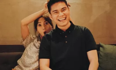 Terkuak! Acha Septriasa dan Vicky Kharisma Cerai Sejak Mei 2025, Ternyata Alasannya Karena Ini...