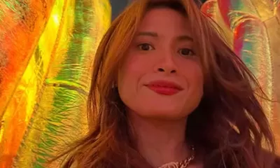 Tulis Tagar Co-Parenting di Instagram, Acha Septriasa dan Vicky Kharisma Cerai?