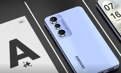 8 Rekomendasi HP Harga 4 Jutaan Agustus 2025, Ada Samsung Galaxy A365 dan Redmi Note 14 Pro