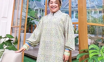 Profil Sosok Mpok Alpa, Awali Karier Sebagai Penyanyi Dangdut, Sebelum Akhirnya Sukses Sebagai Komedian