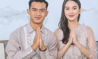 Resmi Bercerai, Isu Pernikahan Kontrak Arhan-Azizah untuk Kepentingan Politik Ayah Azizah Kembali Mencuat