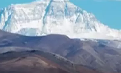 Deretan Gunung Terpendek di Dunia yang Unik dan Menarik