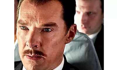 Tayang di Bioskop Trans TV Malam Ini! Seperti Ini Sinopsis Film The Courier, Kisah Nyata Mata-Mata di Era Perang Dingin