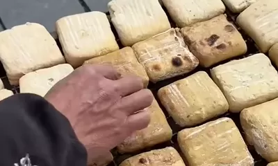 Tahu Bakar Pedas Level Dewa ala Pedagang Cina yang Bikin Penasaran