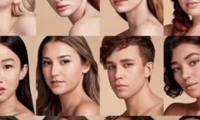 Kenali Undertone Kulitmu, Biar Gaya dan Make Up Nggak Salah Pilih