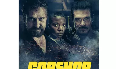 Sinopsis Film Copshop Tayang di Bioskop Trans TV Malam Ini, Saat Penipu Harus Selamatkan Diri dari Pembunuh Bayaran