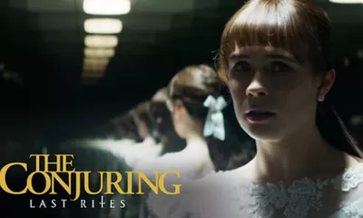 Sinopsis Film The Conjuring Last Rites: Akankah Akhir dari Petualangan Setan Ed Warren dan Lorraine Warren?