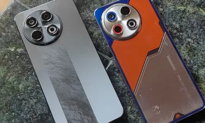 5 HP Layar AMOLED Terbaik September 2025, Baterai 5.000 mAh, Kamera 108 MP, RAM 8 GB