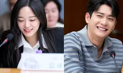 Sinopsis Hingga Jadwal Tayang Drama Korea Moon River, Diperankan Kim Se Jeong dan Kang Tae Oh