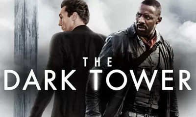 Nonton Film The Dark Tower di Bioskop Trans TV Malam Ini, Diangkat dari Novel Legendaris Stephen King