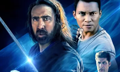 Sinopsis dan Daftar Pemain Film Jiu Jitsu di Bioskop Trans TV Malam Ini