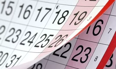 5 Fakta Oktober 2025 Tanpa Libur Nasional