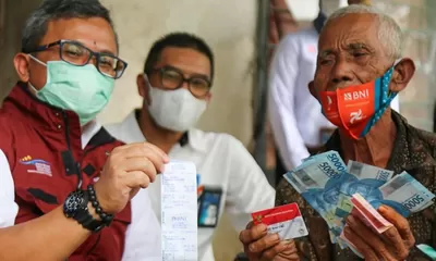 PKH dan BPNT 2025: Syarat, Cara Cek Nama, dan Jadwal Cair Tahap 3