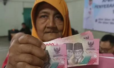 Bansos PKH-BPNT 2025 Cair September, Begini Harapan Warga