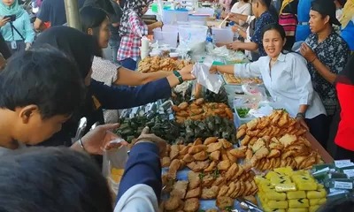 1 Ramadhan 1447 H Kapan? Simak Perkiraan Puasa 2026