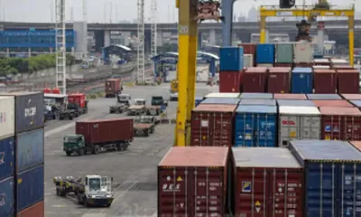 Tips Mengatasi Gangguan Pasokan dan Tetap Menjaga Bisnis Lancar