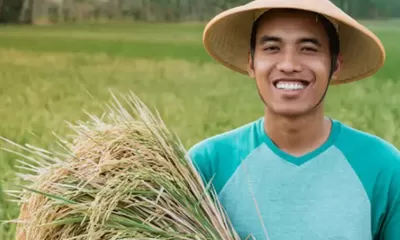 Menggali Makna Hari Tani Nasional 24 September 2025, Refleksi dan Harapan untuk Petani Muda