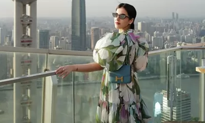 Drama Perceraian Tasya Farasya dan Ahmad Assegaf Mencuat ke Publik, Tuntut Nafkah Anak Rp100