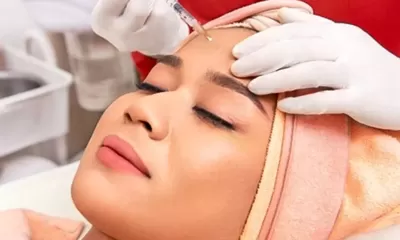 Tren Skincare Terbaru Akhir Tahun 2025, Dari Neurobeauty dan Kosmetik Padat