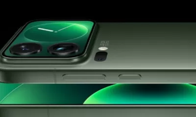 Xiaomi 17 Pro dan Xiaomi 17 Pro Max Resmi Meluncur, Bawa Layar Belakang Super Canggih dan Kamera Leica