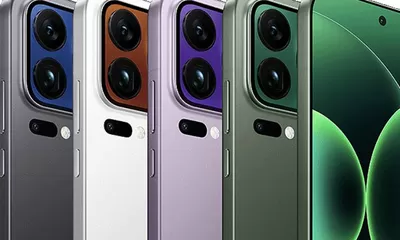 Xiaomi 17 Pro dan Xiaomi 17 Pro Max Resmi Rilis, Bawa Dual Display, Kamera Leica, Hingga Snapdragon Gen 5