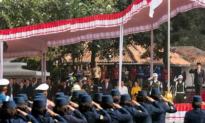 Hari Kesaktian Pancasila: Sejarah, Fakta, dan Peringatan 1 Oktober