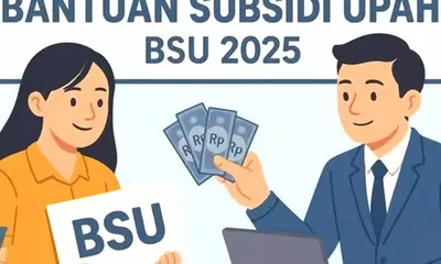 Menanti BSU Oktober 2025, Harapan Pekerja yang Terdampak PHK