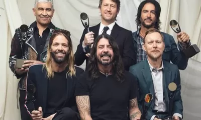 Foo Fighters Jakarta 2025: Suasana, Rundown, dan Harga Tiket Terkini