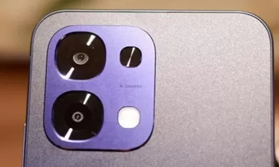 Oppo A6 Pro: Smartphone Serba Bisa untuk Semua Aktivitas