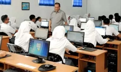 BSKAP Tetapkan Jadwal dan Ketentuan Ujian TKA Nasional 2025 untuk SMA/SMK