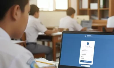 Biar Enggak Ketinggalan, Semua yang Perlu Kamu Tahu Soal TKA 2025 Ada Disini