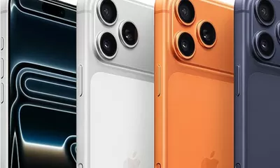 Segera Hadir di Indonesia! iPhone 17 Series Bisa Dipesan Mulai 10 Oktober 2025