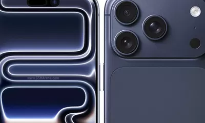 iPhone 17 Series, Saat Teknologi Jadi Bagian dari Gaya Hidup Digital Saat Ini