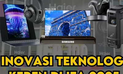 Pasar Gadget 2025: Persaingan AI, Desain, dan Daya Tahan Smartphone