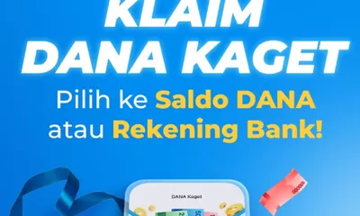 Di Balik Ramainya Link DANA Kaget, Antara Rezeki dan Risiko Digital yang Mengintai!