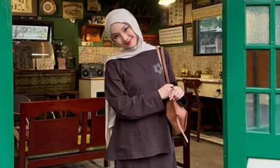 Julia Prastini Diterpa Isu Perselingkuhan, Begini Reaksi Warganet!