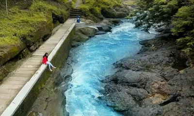 Yogyakarta Tak Pernah Habis! Inilah 5 Wisata Alam yang Belum Banyak Tersentuh