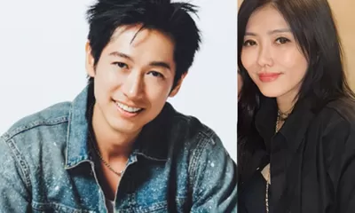 Dean Fujioka dan Vanina: Cinta, Perbedaan, dan Akhir yang Penuh Arti