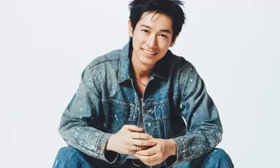 Setelah 13 Tahun Bersama, Dean Fujioka Umumkan Perceraian dari Vanina Amalia Hidayat