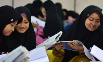 Mengapa 22 Oktober Jadi Hari Santri Nasional? Ini Kisah di Baliknya