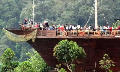 Panduan Wisata Bandung 2025: Dari Destinasi, Tips, Hingga Biaya Lengkap!