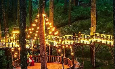 Liburan Seru ke Bandung? Ini Dia Rekomendasi Wisata Alam, Keluarga, dan Instagramable 2025