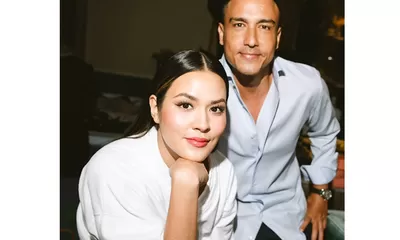 Mengapa Publik Begitu Terpukul dengan Isu Perceraian Raisa dan Hamish Daud?
