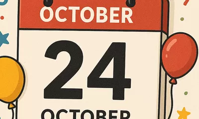 Mengapa 24 Oktober Begitu Istimewa? Ini Sejarah dan Arti Peringatannya