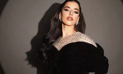 Lima Saksi Dihadirkan dalam Sidang Cerai Tasya Farasya dan Ahmad Assegaf, Siapa Saja?