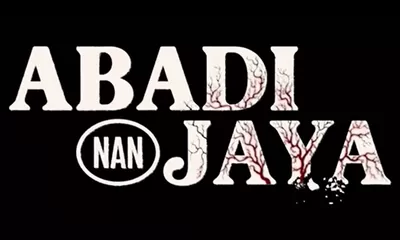 Film Abadi Nan Jaya Tayang 23 Oktober, Sutradara Kimo Stamboel Hadirkan Zombie Lokal di Netflix