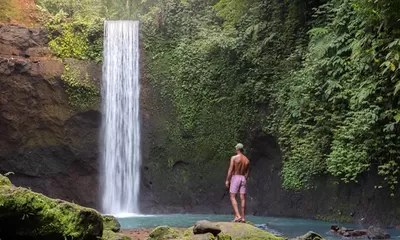 Wisata Bali 2025! 5 Spot Baru yang Lagi Viral di TikTok