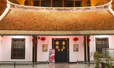 Bukan Cuma Mal, Ini 10 Destinasi Wisata Seru di Jakarta Barat yang Lagi Hits!