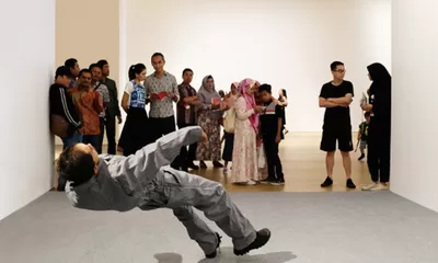 10 Rekomendasi Tempat Seru Tanpa Harus ke Mal di Jakarta Barat, Dari Kota Tua sampai Museum Macan