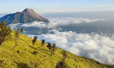 7 Tempat Wisata Boyolali 2025 yang Lagi Viral dan Wajib Dikunjungi